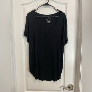 American Eagle soft and sexy XL round neck t shirt